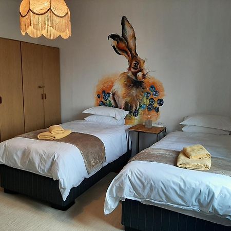 Japie'S Yard Self-Catering Daire Swakopmund Dış mekan fotoğraf