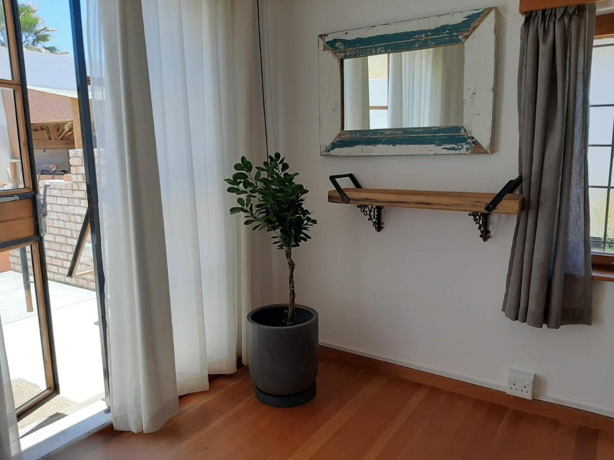 Japie'S Yard Self-Catering Daire Swakopmund Dış mekan fotoğraf