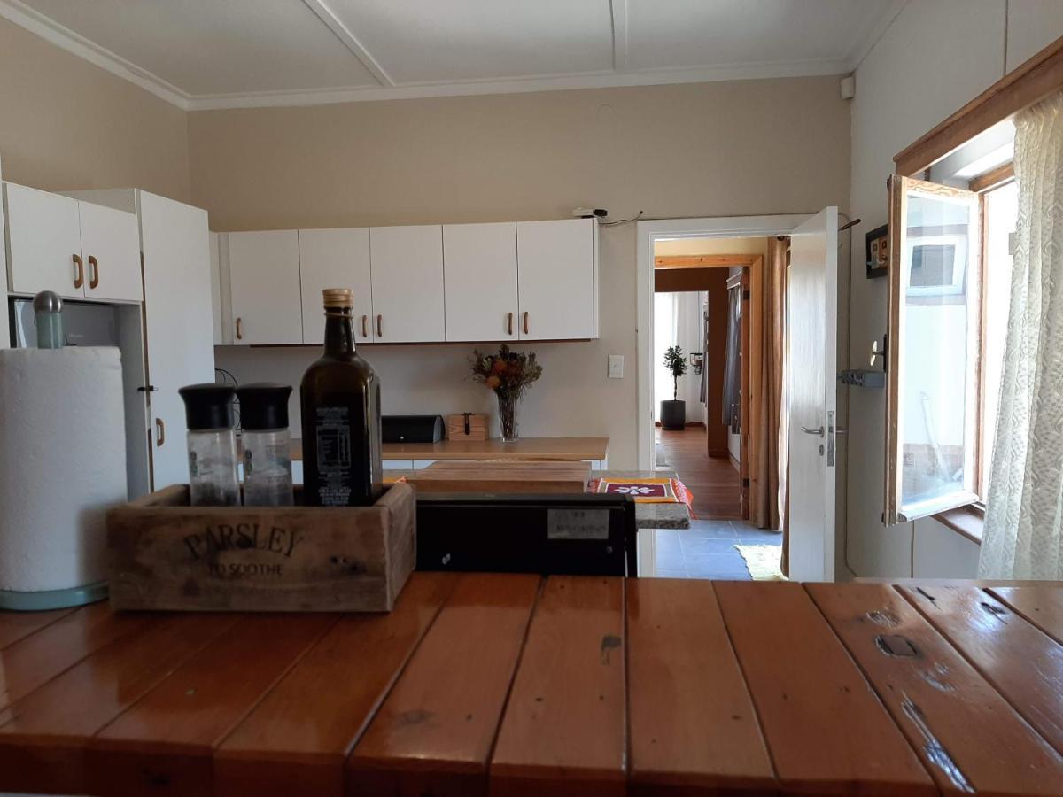 Japie'S Yard Self-Catering Daire Swakopmund Dış mekan fotoğraf