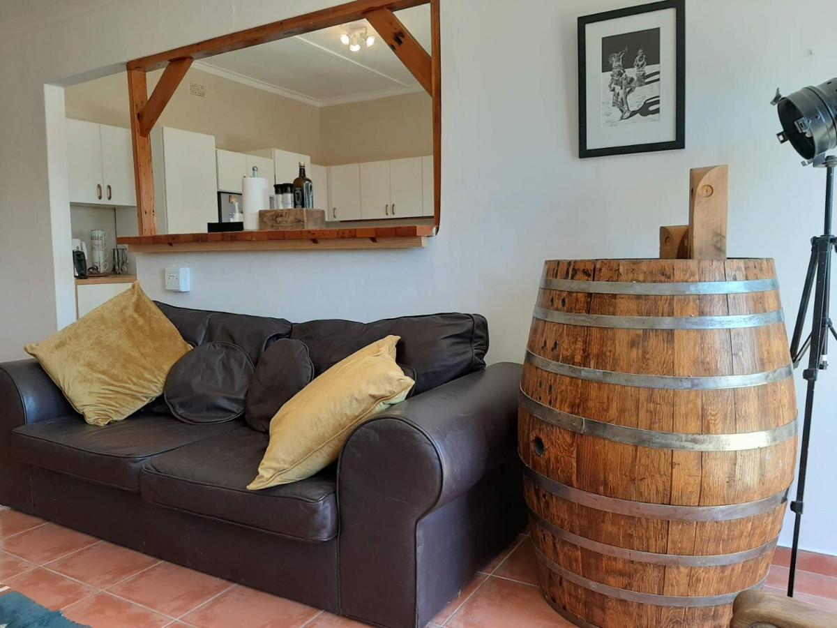 Japie'S Yard Self-Catering Daire Swakopmund Dış mekan fotoğraf