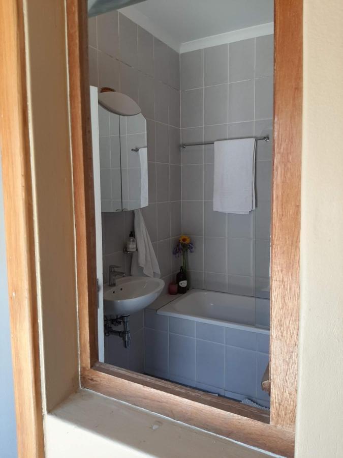 Japie'S Yard Self-Catering Daire Swakopmund Dış mekan fotoğraf