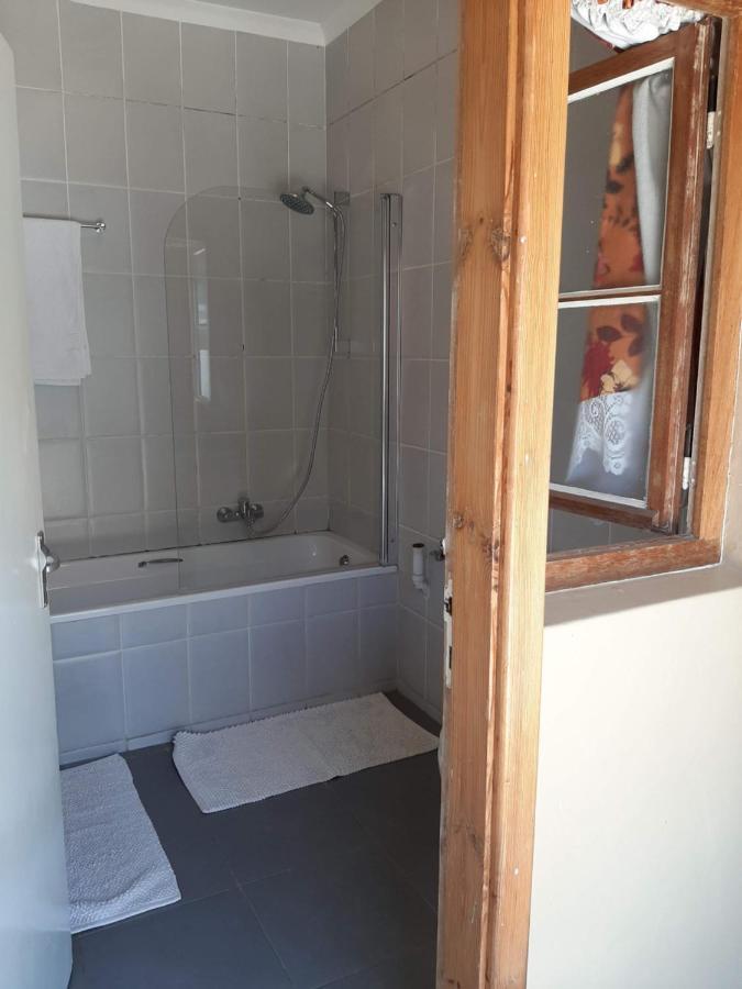 Japie'S Yard Self-Catering Daire Swakopmund Dış mekan fotoğraf