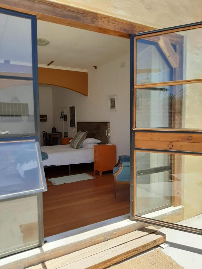 Japie'S Yard Self-Catering Daire Swakopmund Dış mekan fotoğraf