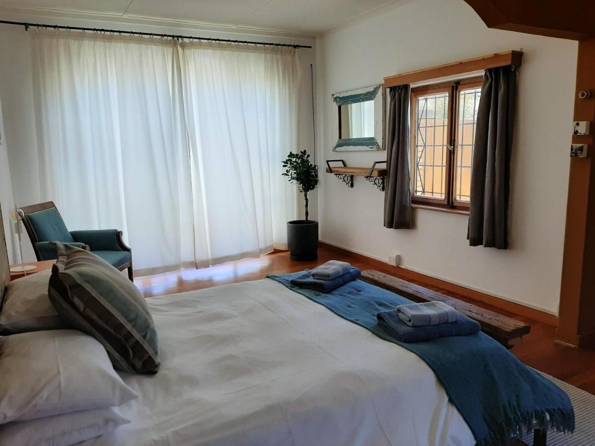 Japie'S Yard Self-Catering Daire Swakopmund Dış mekan fotoğraf