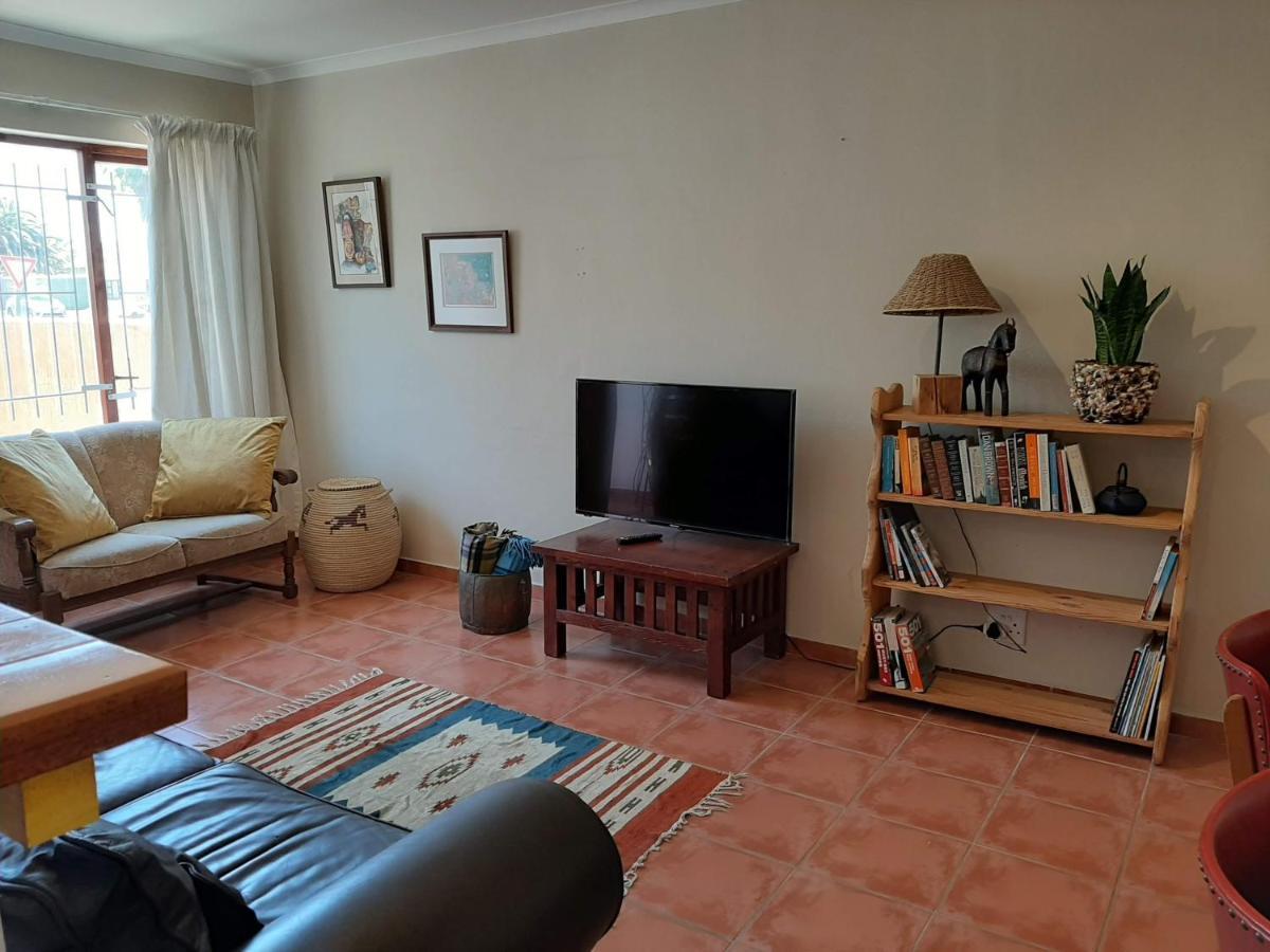 Japie'S Yard Self-Catering Daire Swakopmund Dış mekan fotoğraf