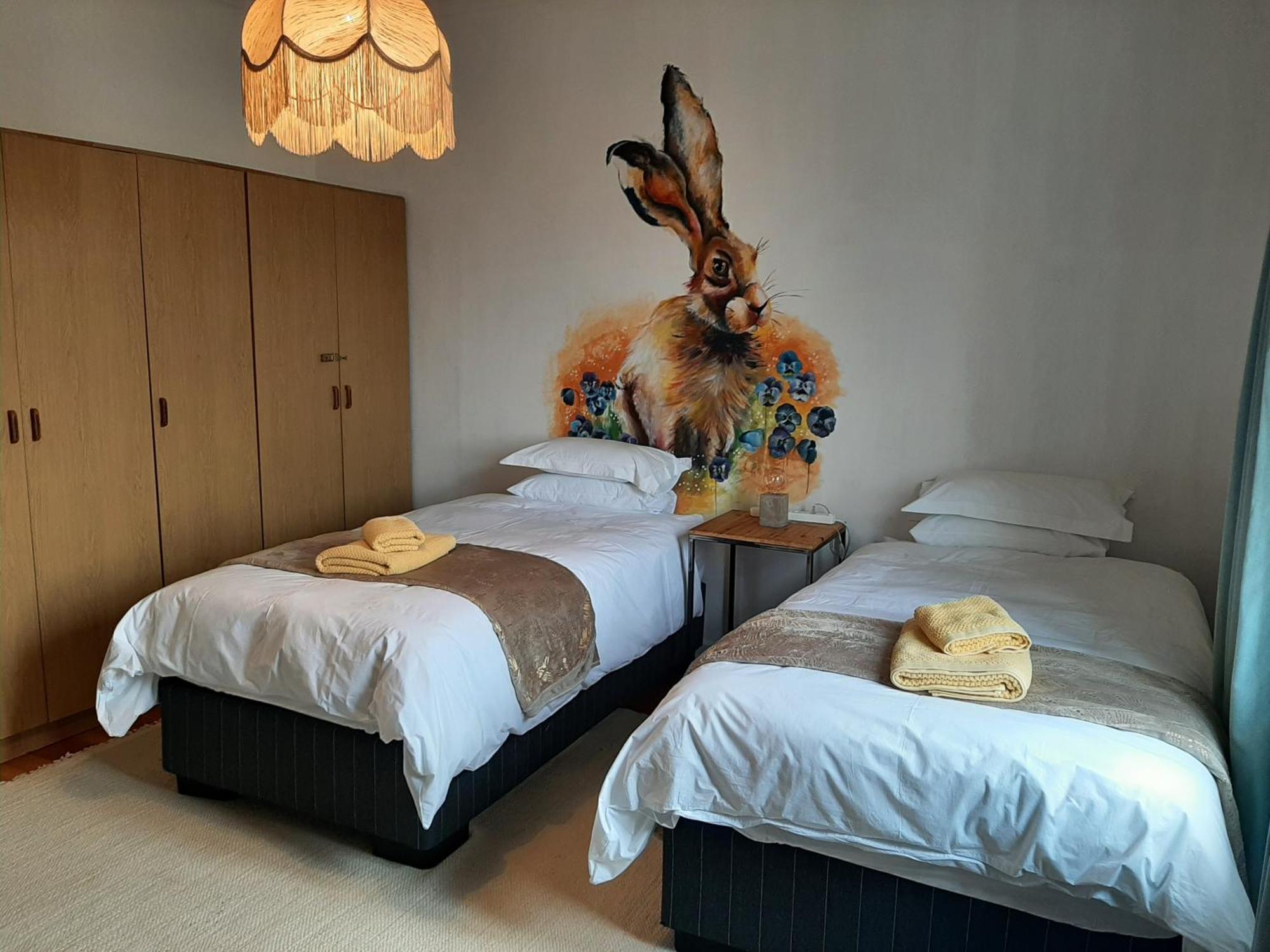 Japie'S Yard Self-Catering Daire Swakopmund Dış mekan fotoğraf