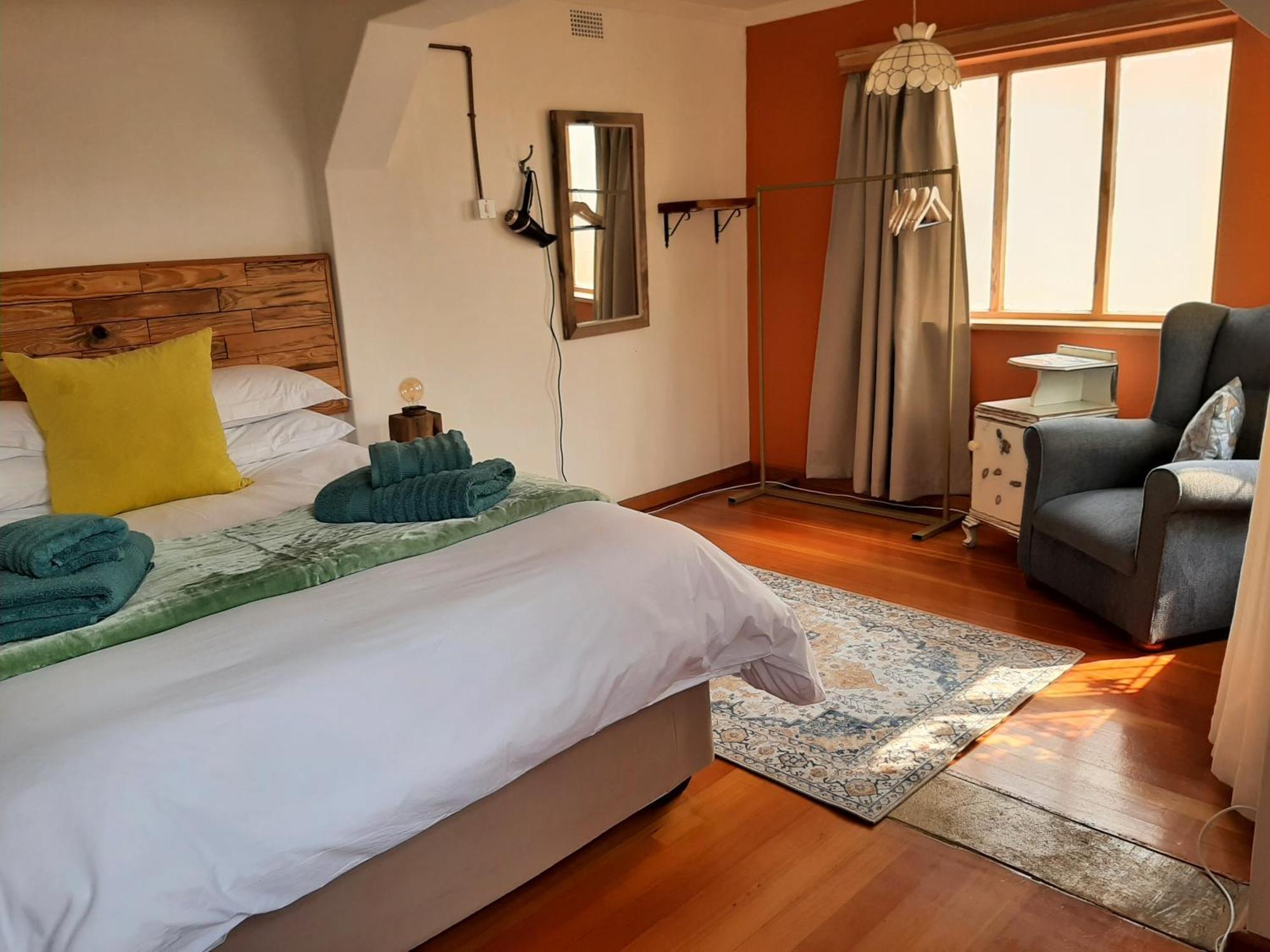 Japie'S Yard Self-Catering Daire Swakopmund Dış mekan fotoğraf