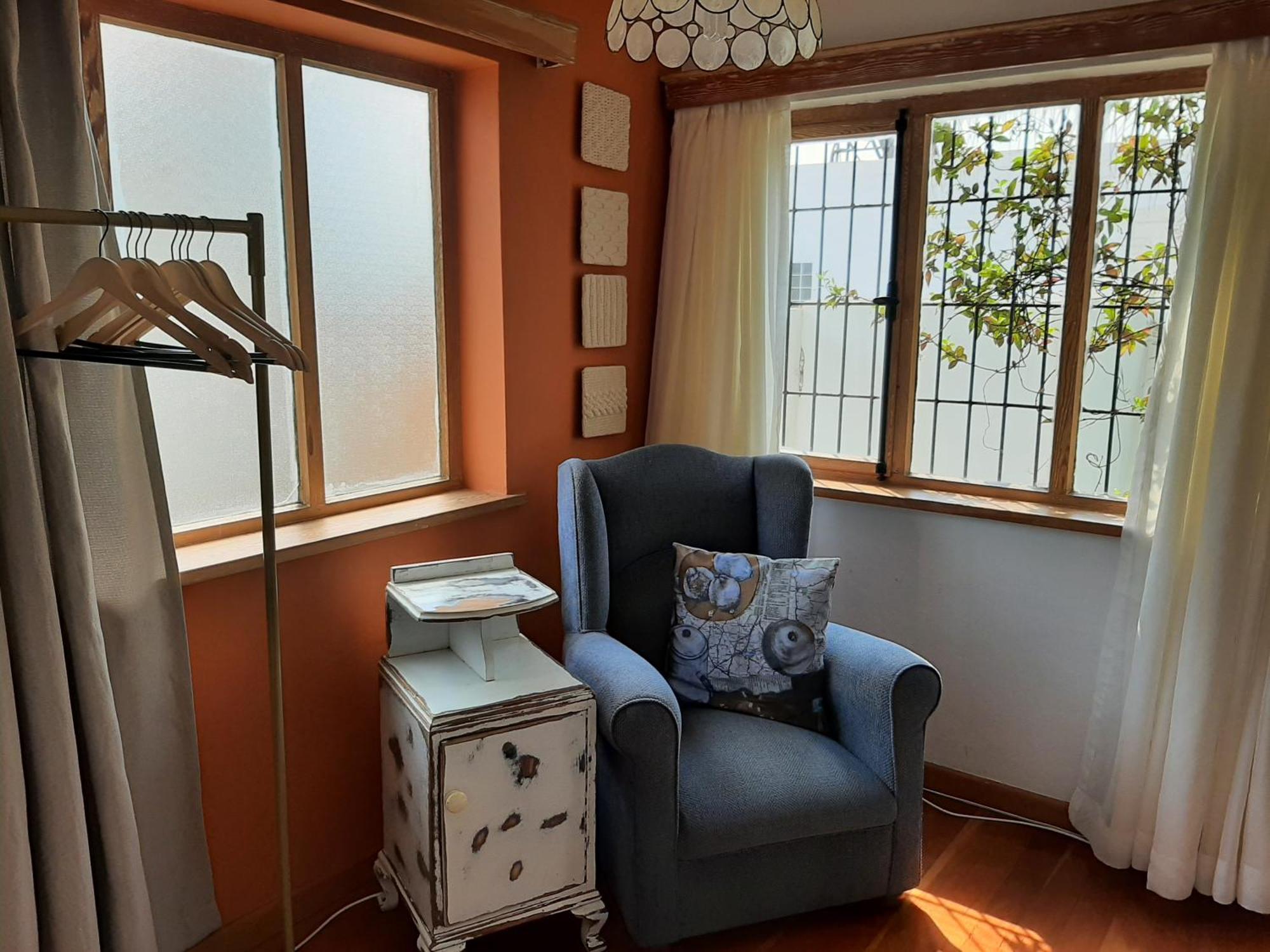 Japie'S Yard Self-Catering Daire Swakopmund Dış mekan fotoğraf