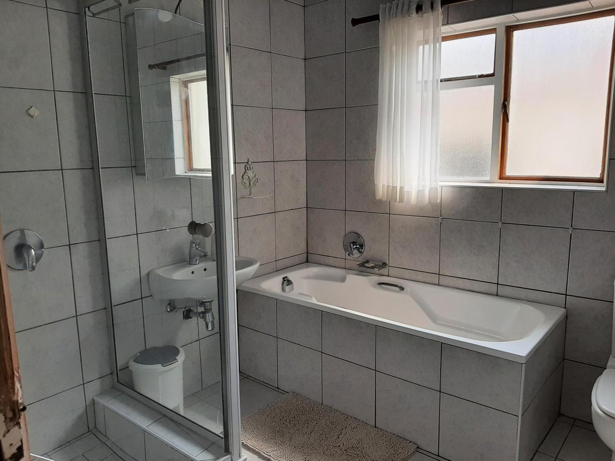 Japie'S Yard Self-Catering Daire Swakopmund Dış mekan fotoğraf