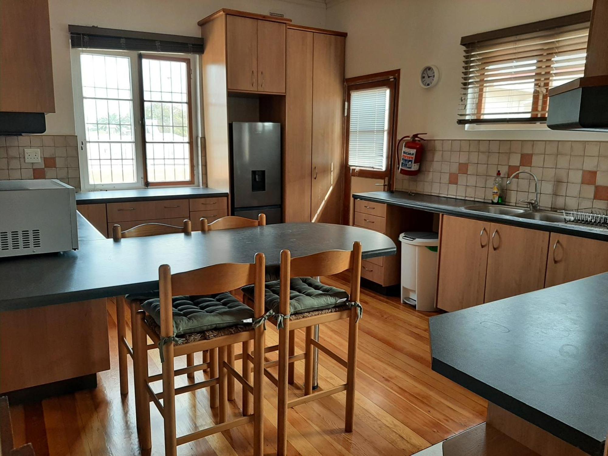 Japie'S Yard Self-Catering Daire Swakopmund Dış mekan fotoğraf